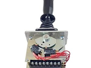 DRIVE JOYSTICK -BEFORE 2001
