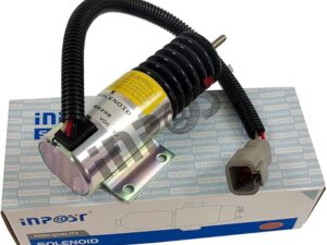 SOLENOID