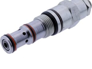 VALVE -COUNTER BALANCE HOLDING