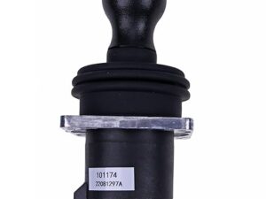 JOYSTICK DUAL AXIS
