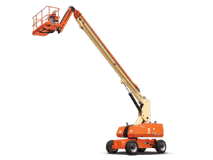 Heavy Machinery Spare Parts