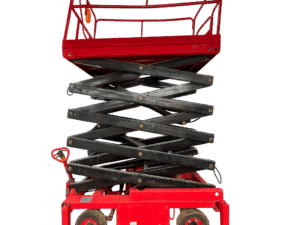 Heavy Machinery Spare Parts
