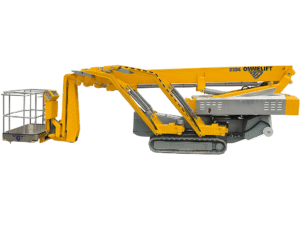 Heavy Machinery Spare Parts