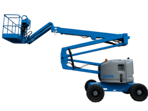 Heavy Machinery Spare Parts