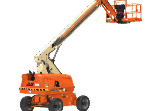 Heavy Machinery Spare Parts