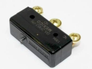 Heavy Machinery Spare Parts