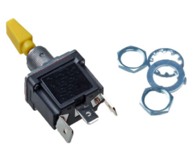 SWITCH TOGGLE – FN