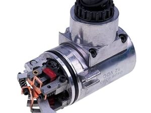 ACTUATOR- DEUTZ ECM