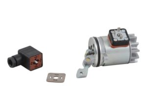 JLG - ACTUATOR- 3 PIN