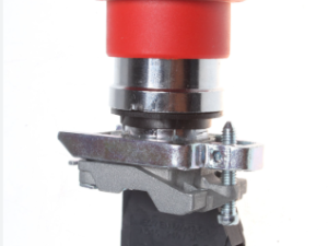 Heavy Machinery Spare Parts