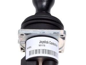 JOYSTICK SINGLE AXIS
