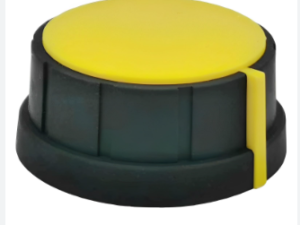 Heavy Machinery Spare Parts