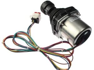 JOYSTICK - DUAL AXIS