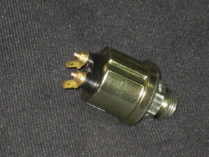 SENSOR OIL PRESSURE