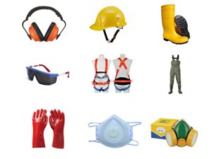 Heavy Machinery Spare Parts
