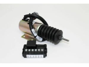 Heavy Machinery Spare Parts